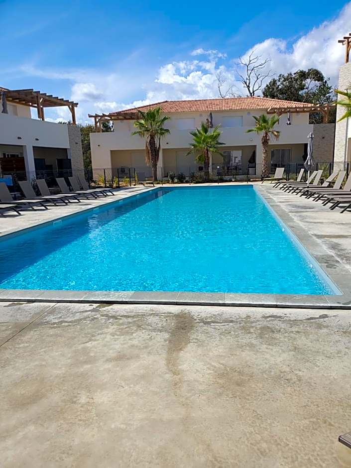 Residence Marina di Bravone