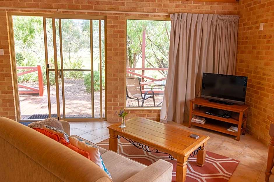 Spring Bay Villas, Denmark, WA