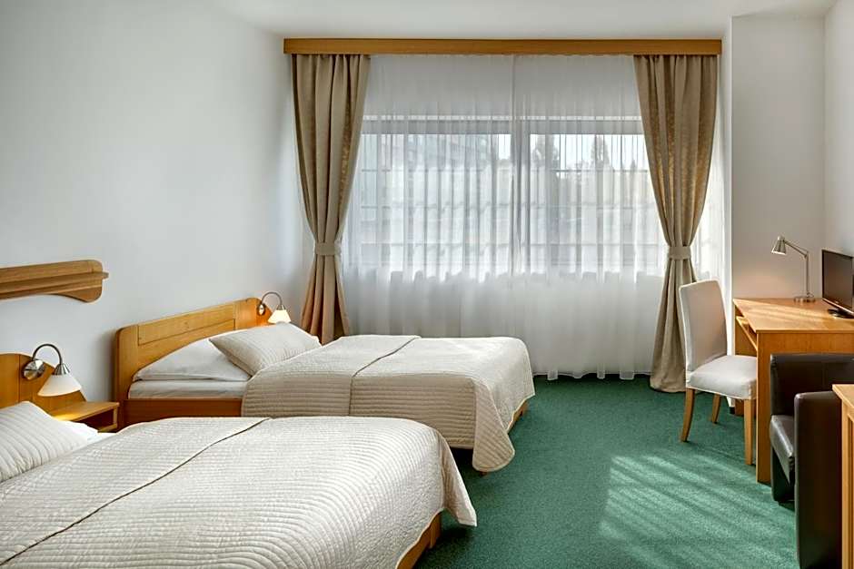 Hotel Oya