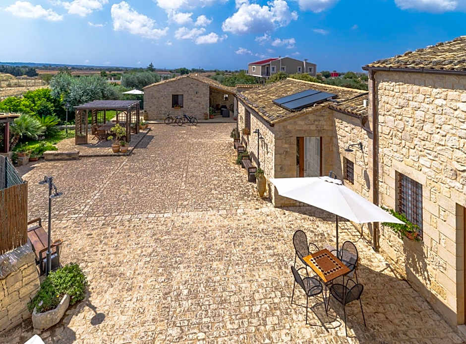 Borgo Monachella