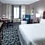 Hilton Garden Inn Detroit Novi