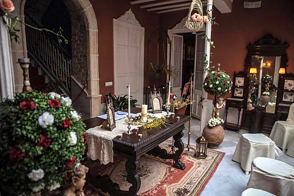 Casa Palacio Jerezana