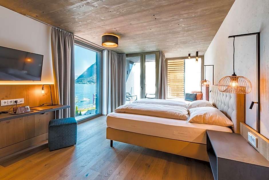 Seehotel Einwaller - adults only