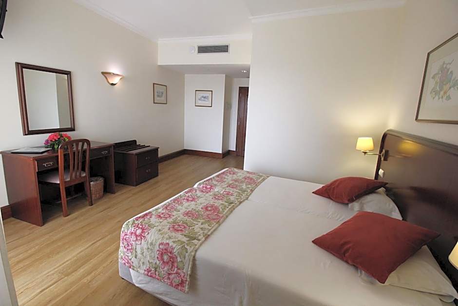 Suite Hotel Jardins Da Ajuda