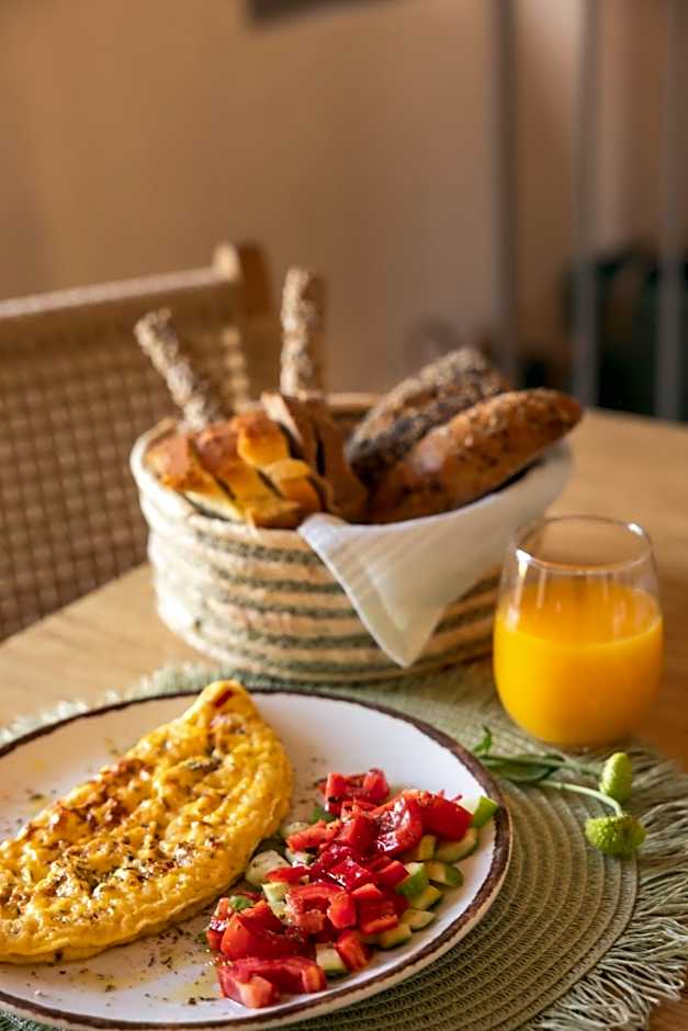 Chromata Assos Villas Kefalonia