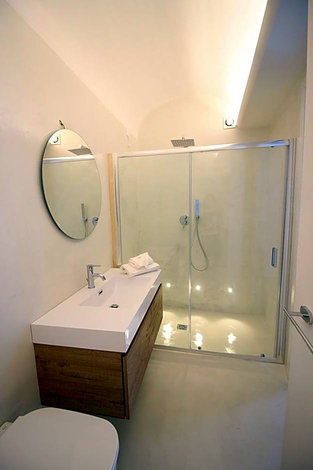 I Soffitti Dimora Esclusiva