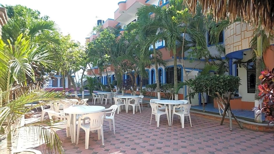 Hotel Real del Quijote