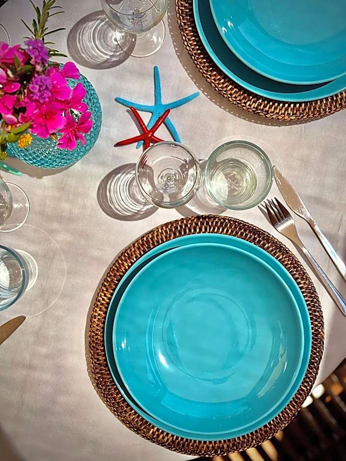 Residence Borgo Punta Villa