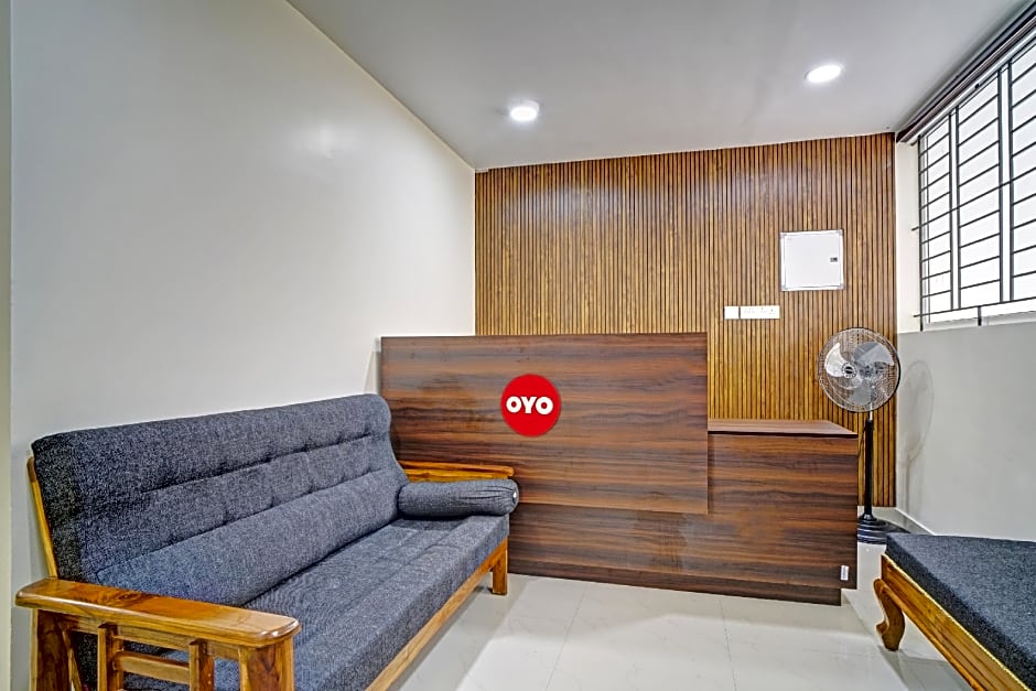 Super Hotel O Crystal Executive Suites