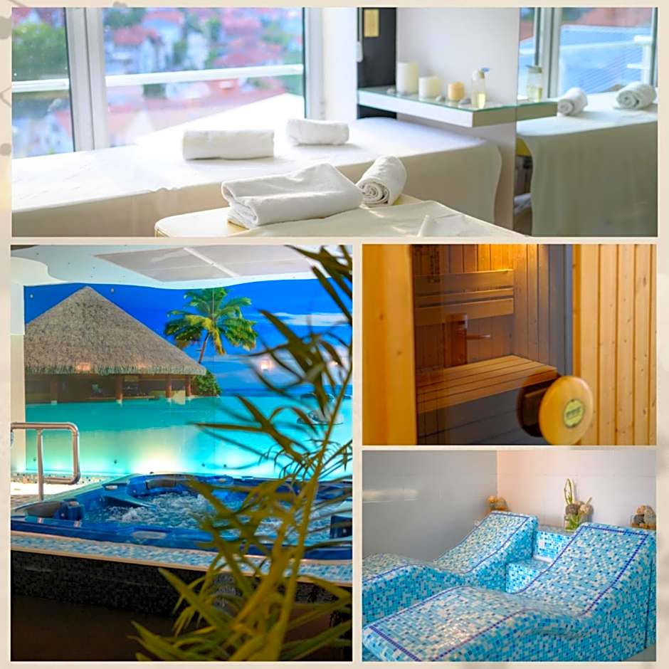 Hotel Tami Residence