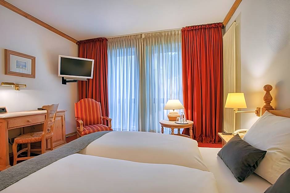 FF&E Hotel Stadt Gutersloh