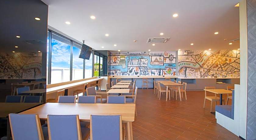 Fortune D Hotel Phitsanulok