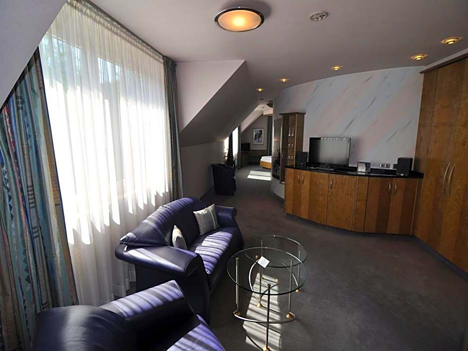 Landhotel Pfrondorfer Muhle