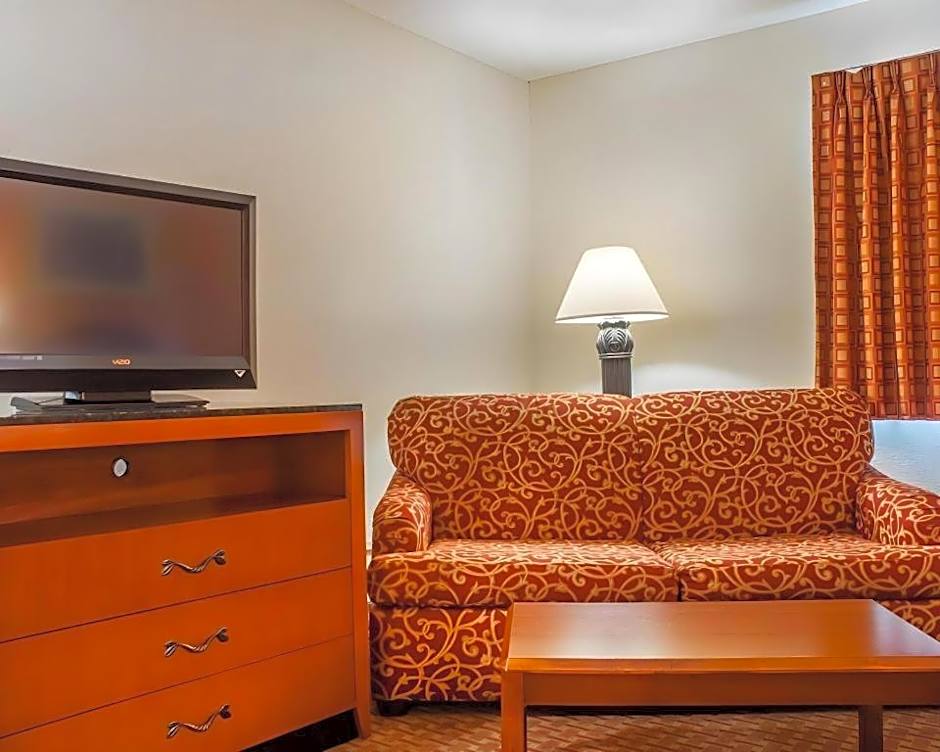 Econo Lodge Cuba
