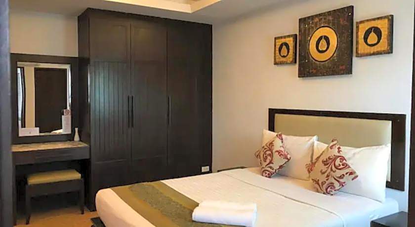 Arina Boutique Residence