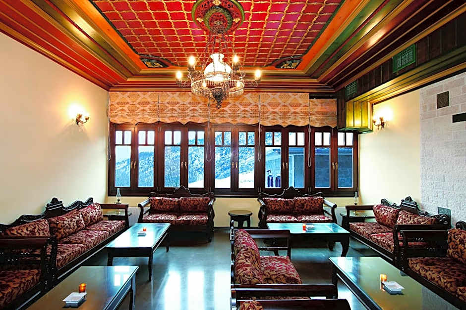 ΔΡΑΚΟΛΙΜΝΗ