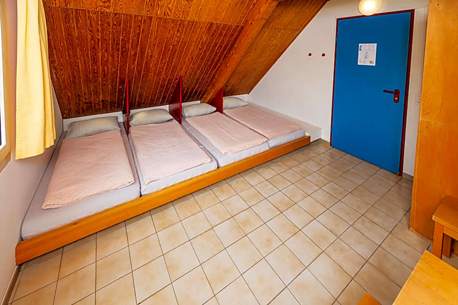 Delémont Youth Hostel