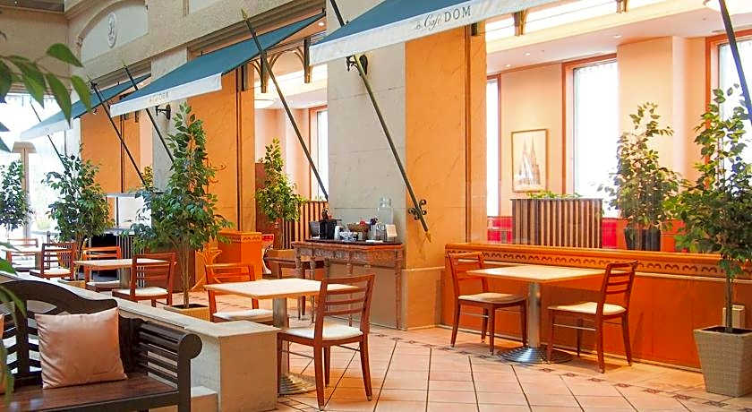 Hotel Emisia Sapporo