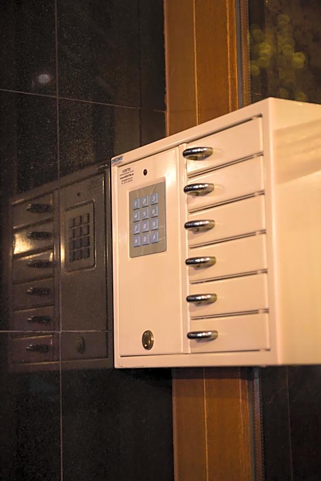 Hotel Krona Domžale