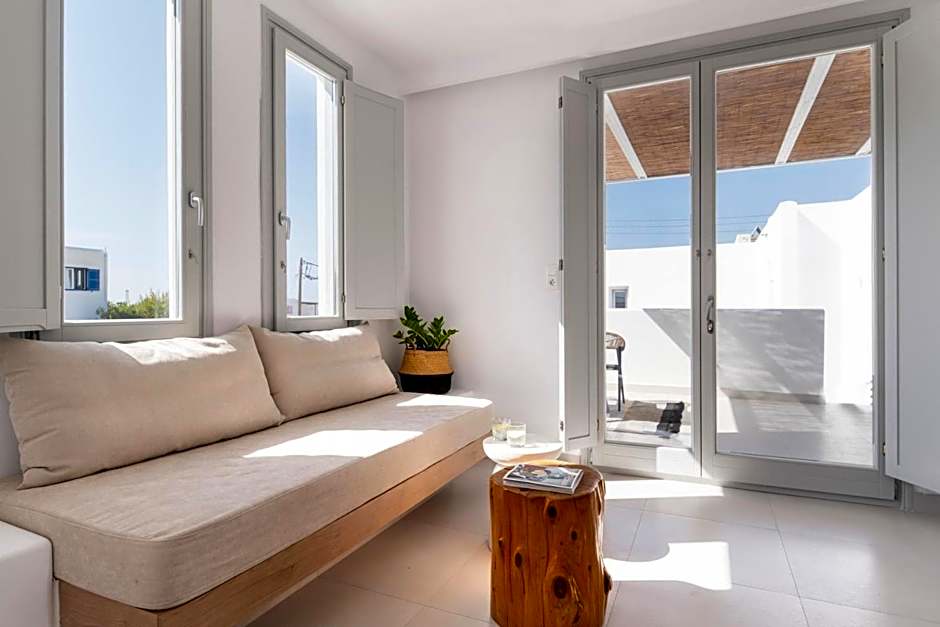 Quartano Suites by Heliessa, Adults Only