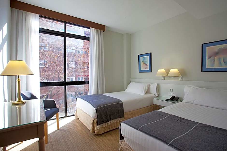 Espahotel Plaza Basilica