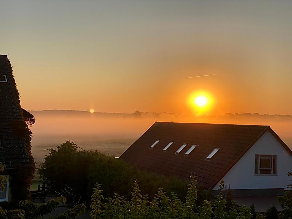 Hotel am Müritz-Nationalpark