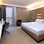 Best Western Plus Tower Hotel Bologna
