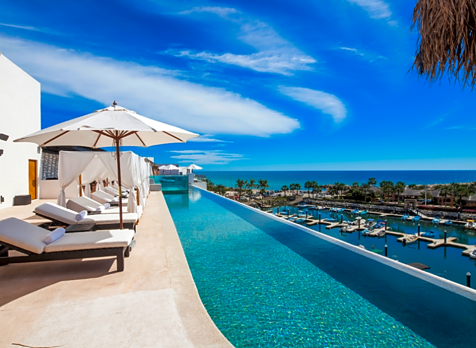 Hotel El Ganzo Adults Only