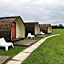 Rodway Hill Golf & Eco Pod Hotel