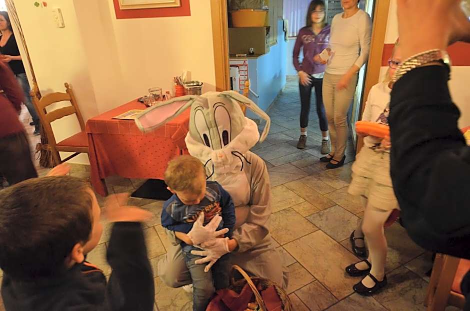 Family Hotel Primavera