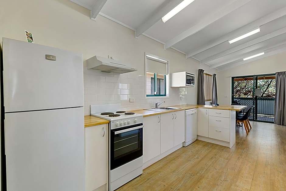 High Country Holiday Park