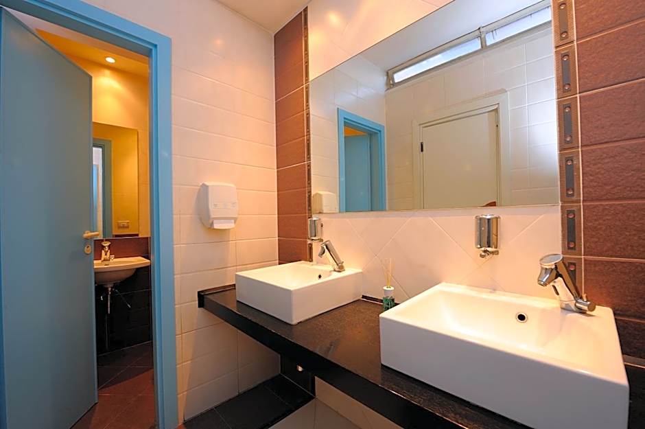 Hotel Frate Sole