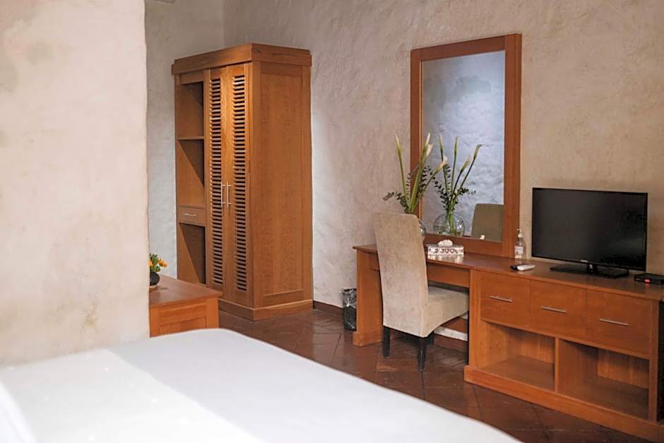 Hotel Boutique Casa Catrina