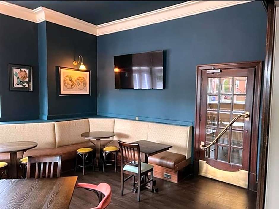 The Wheatley Hotel