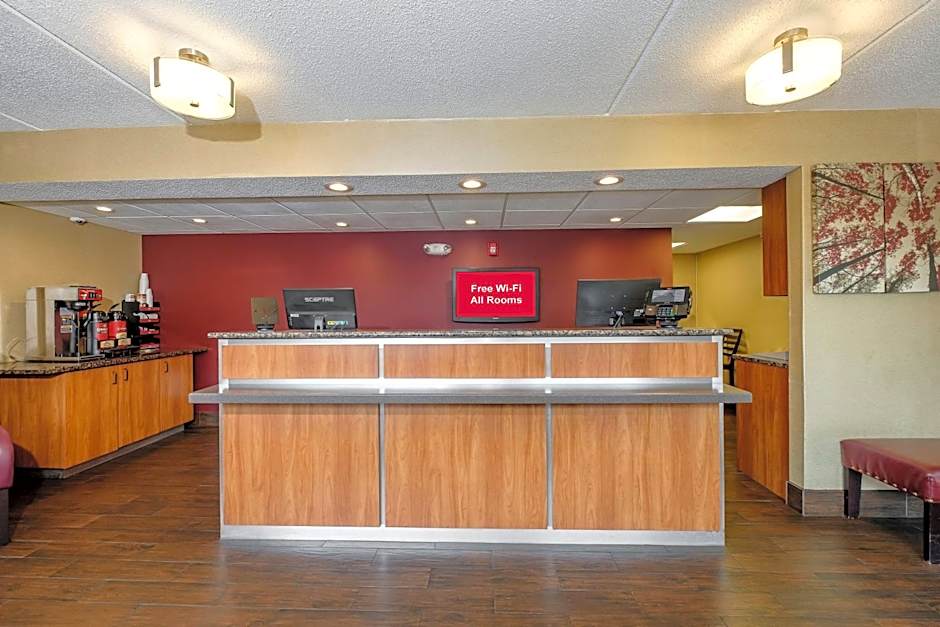 Red Roof Inn Tallahassee-University