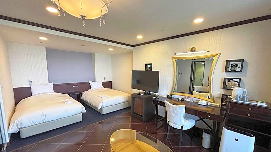 Hotel Mielparque Kumamoto