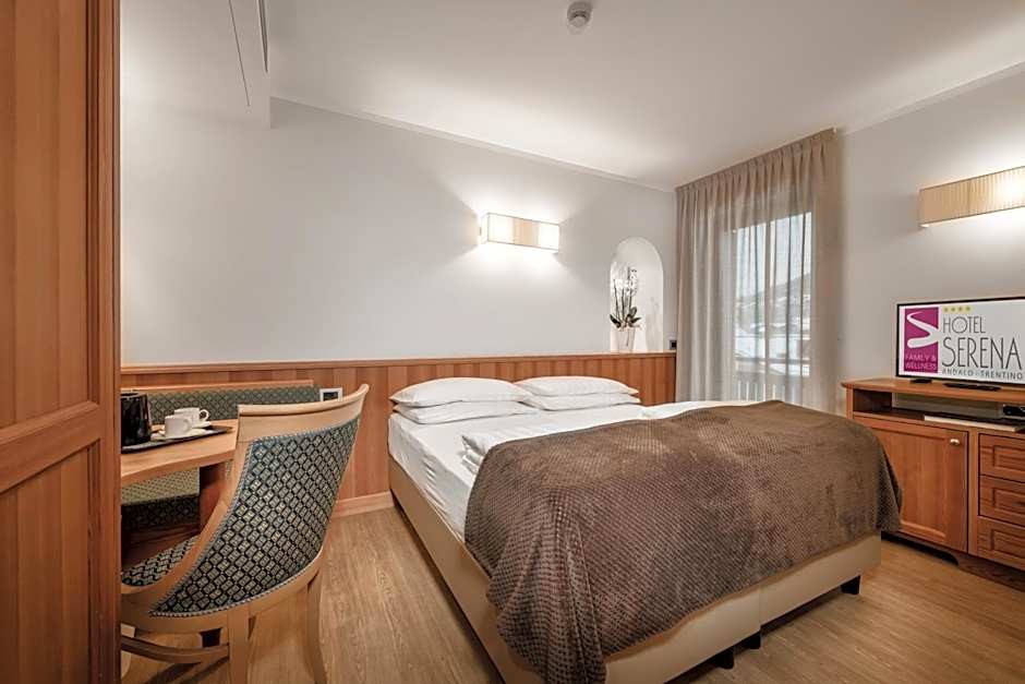 Family Hotel Serena