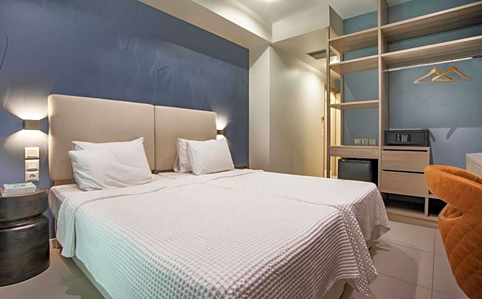 Phidias Piraeus Hotel