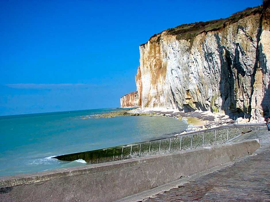 Le Relais Des Dalles - Hôtel & Restaurant