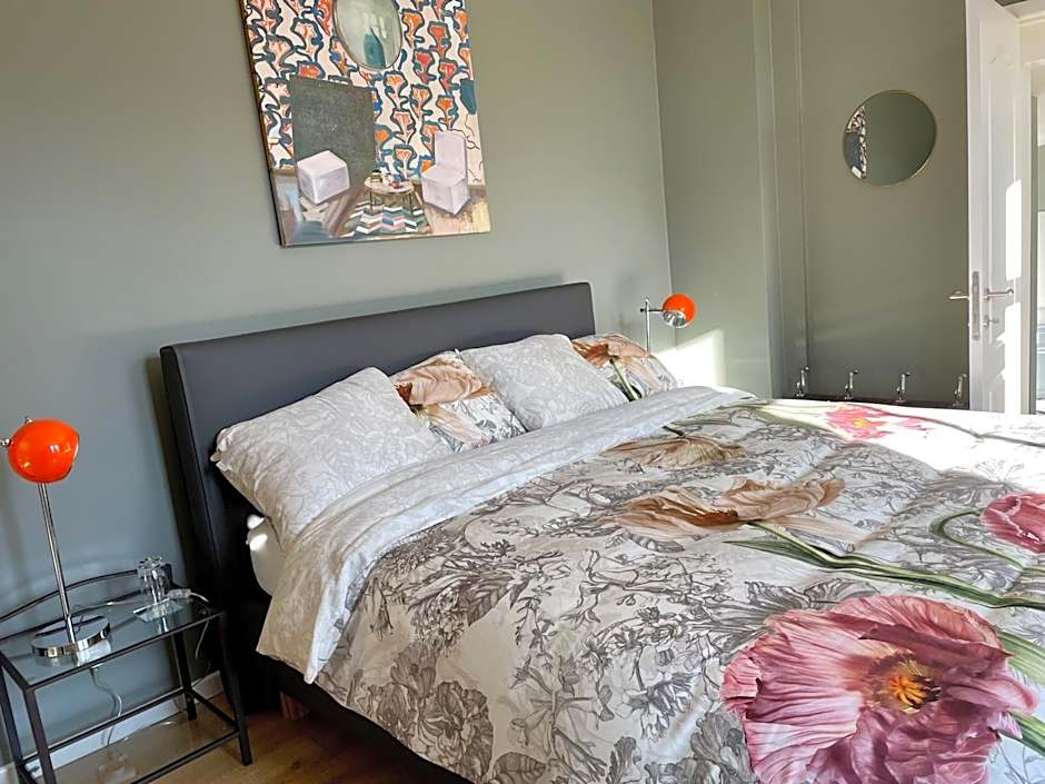 B&B Windsor - Guesthouse