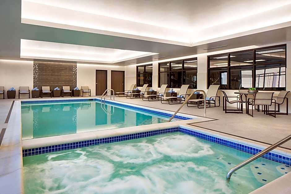 Residence Inn by Marriott Boulder Canyon Boulevard