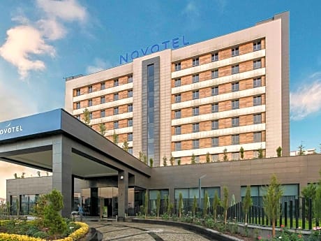 Novotel Diyarbakir