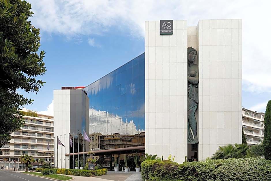 AC Hotel by Marriott Nice