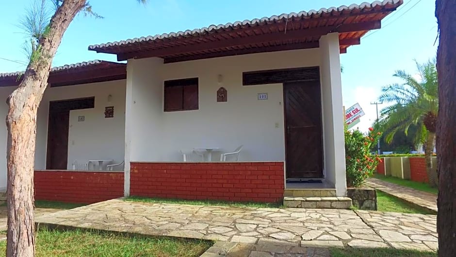 Pousada Caribe Sul