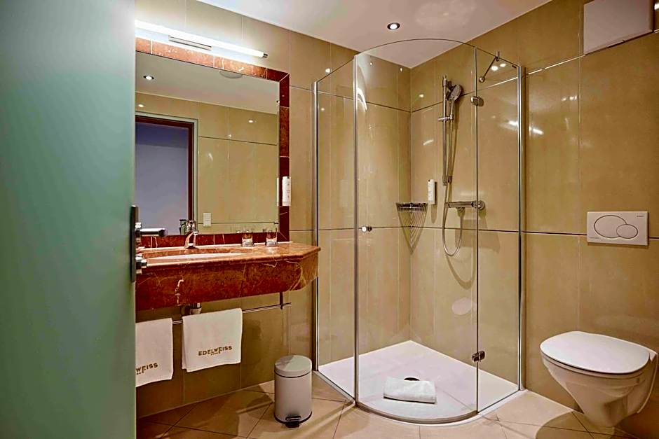 Hotel EDELWEISS Berchtesgaden Superior