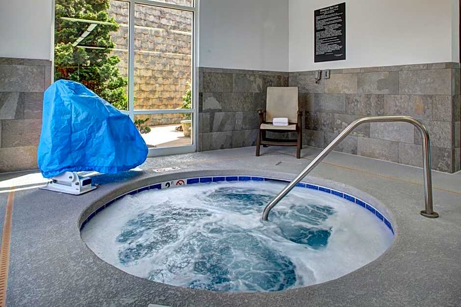 Country Inn & Suites by Radisson Asheville Downtown Tunnel Road