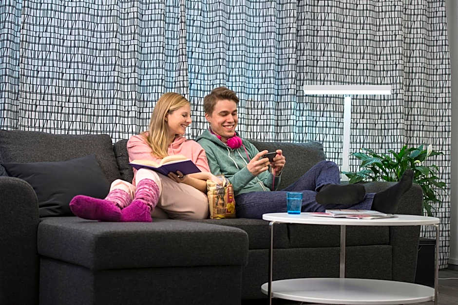 Innotelli Apartments