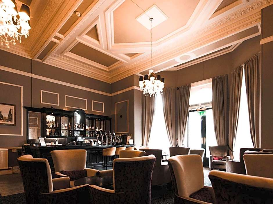 Great Victoria Hotel