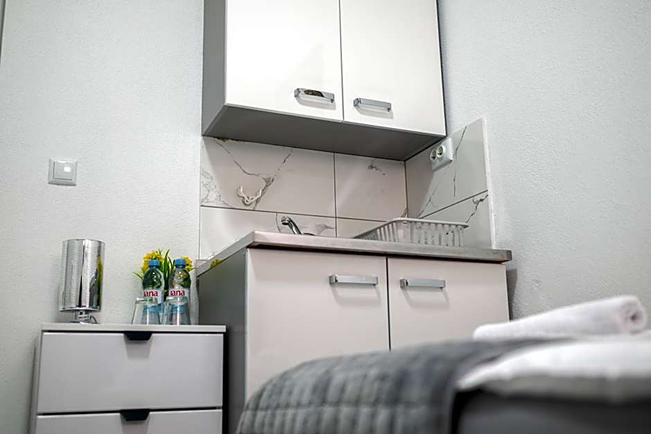 Felicita Apartments Brcko