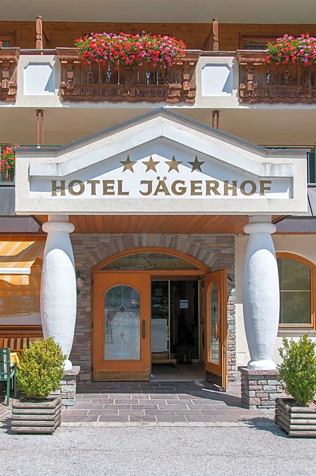Hotel Jägerhof